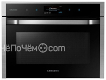 Духовой шкаф SAMSUNG nq50j9530bs