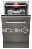 Посудомоечная машина TOSHIBA DW-10B2(B)-RU
