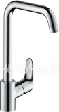 Смеситель HANSGROHE Focus E 2 31820000