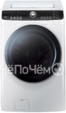 Стиральная машина DAEWOO WMDHWU 12 W 2 P