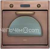 Духовой шкаф FRANKE 116.0183.309 см 981 м со