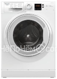 Стиральная машина Hotpoint-Ariston NS 823C W RU