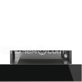 Подогреватель посуды SMEG CPR615NR