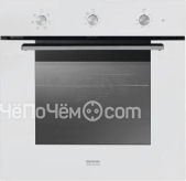 Духовой шкаф FRANKE 116.0379.418 FRANKE SG 62 M WH/N,белый