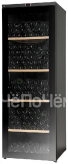 Винный шкаф VESTFROST SOLUTIONS WFG 310 черный (мульти)