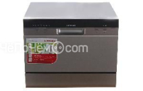 Посудомоечная машина LERAN CDW 55-067 SILVER