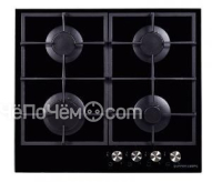 Варочная панель KUPPERSBERG fq6tg b