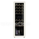 Винный шкаф TESLER CWC-308 IVORY
