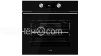 Духовой шкаф TEKA HLB 8300 NIGHT RIVER BLACK (111000053)