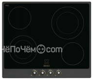 Варочная панель SMEG p764ao