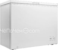 Морозильный ларь WEISSGAUFF WFH 300 MC