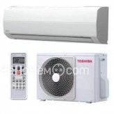 Сплит-система TOSHIBA ras-18skp-es