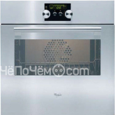 Духовой шкаф WHIRLPOOL akz 447 ix