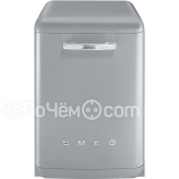 Посудомоечная машина Smeg LVFABSV