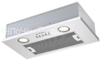 Вытяжка KRONA Selina 600 white PB