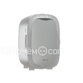 Холодильник для косметики MEYVEL MB-12C2W