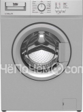 Стиральная машина BEKO WRS 55P1 BSS