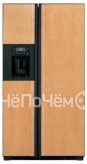 Холодильник GENERAL ELECTRIC PZS23KPEBV
