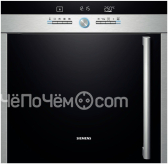 Духовой шкаф SIEMENS hb76lb561