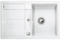 Кухонная мойка BLANCO metra 45 s-f (519083)