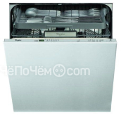 Посудомоечная машина WHIRLPOOL adg 7200
