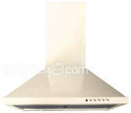 Вытяжка ARDESIA cn 60 cream