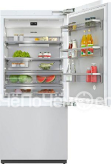 Холодильник MIELE KF 2902 Vi
