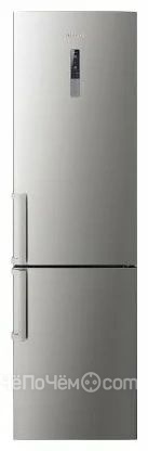 Холодильник Samsung RL60GJERS нержавеющая сталь