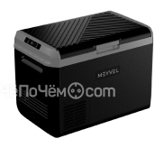 Автохолодильник MEYVEL AF-M30 (Black)