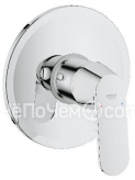 Смеситель GROHE Eurosmart cosmopolitan 32880000