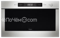 Микроволновая печь WHIRLPOOL amw 439 ix