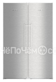 Холодильник LIEBHERR SBSes 8773 (SKBes 4370 + SGNes 4375)