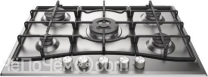 Варочная панель HOTPOINT-ARISTON 751 pcn t/ix/ha