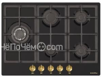 Варочная панель MAUNFELD EGHE.75.33CB.R/G