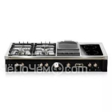 Варочная поверхность LOFRA TRNM126/4BC BRONZE