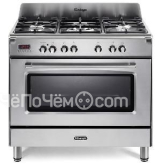 Кухонная плита Delonghi MEM 965 XX RUS