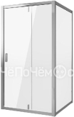 Душевое ограждение NIAGARA NG-63-10A-A90