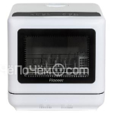 Посудомоечная машина PIONEER DWM04