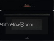 Духовой шкаф ELECTROLUX EVL8E08Z
