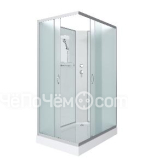 Душевая кабина NIAGARA NG-43975-14QBK