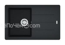 Кухонная мойка FRANKE BFG 611-78 оникс (114.0275.938)