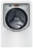 Стиральная машина HOTPOINT-ARISTON aq114d 697d