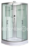 Душевая кабина WELTWASSER WW500 Werra 802