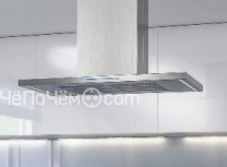 Вытяжка PANDO I-402/120 INOX V.1250 ECO SEC