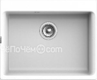 Кухонная мойка RIVELATO AXEL 60 brina