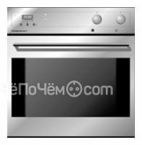 Духовой шкаф Kuppersbusch EEB 6100.0 JX