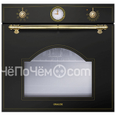 Духовой шкаф GRAUDE BK 60.3 S
