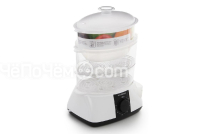 Мини-печь FIRST FA-5044-1 Black