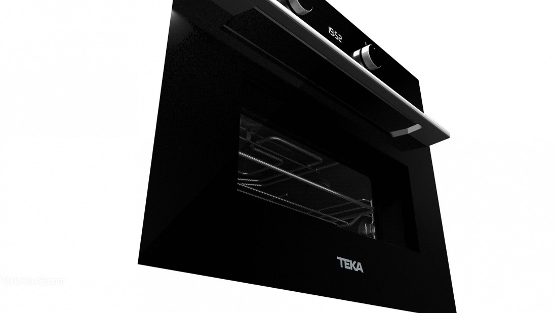 Духовой шкаф Teka HLC 844 C