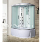 Душевая кабина RIVER Dunay 120/80/46 МТ L